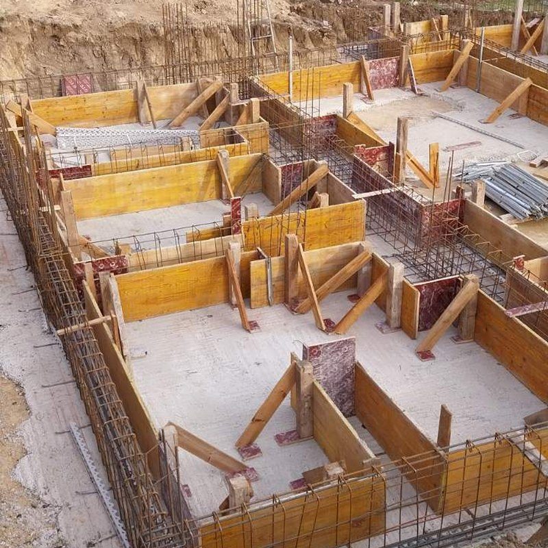 Изпълнен строителен обект на Анкор Билд – снимка 7